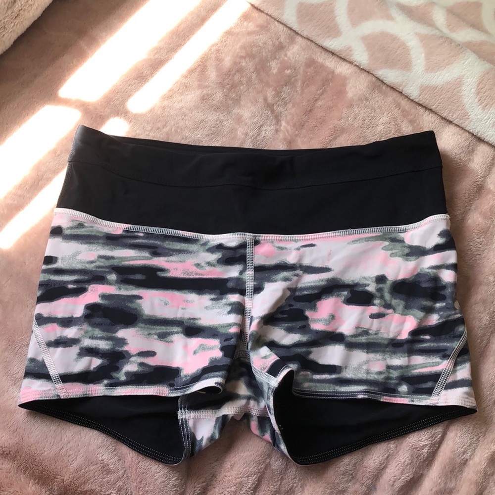 Lululemon reversible spandex